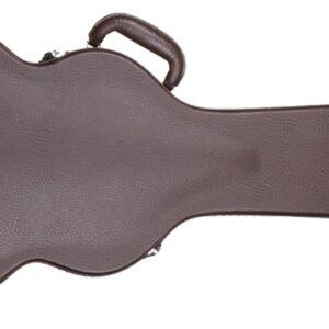 Patriot/Hybrid Guitar Hard Case