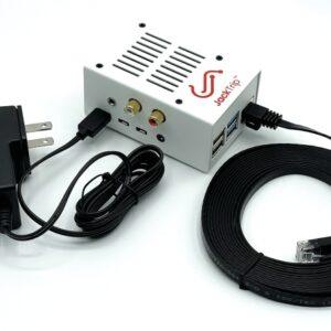 JackTrip™ Analog Bridge