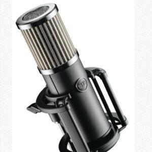 Skylight Large-Diaphragm Condenser XLR Microphone for Podcasts, Streaming, and Vocal Recordings