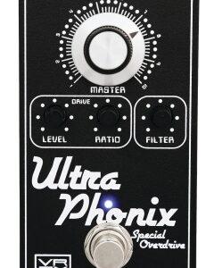 Ultraphonix MkII