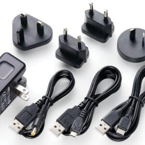 PS-P520U AC Multi-Cable Power Supply