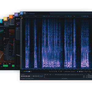 Rx Post Production Suite 6 Download