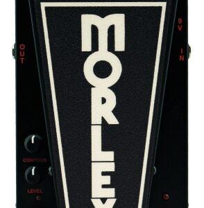 Classic Bad Horsie Wah Pedal