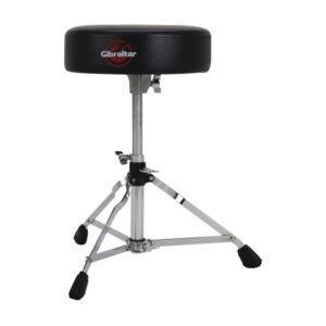 Gibraltar 4608 4000 Series 12“ Round Drum Throne
