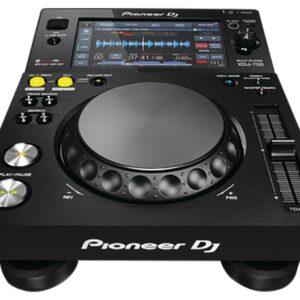XDJ-700 DJ Player