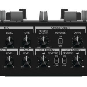 DJM-S7 2-Channel DJ Mixer