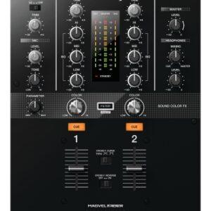 DJM-250MK2 DJ 2 Channel Mixer