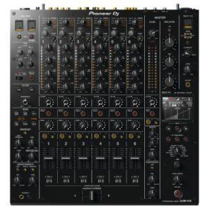 DJM-V10 DJ 6 Channel Mixer