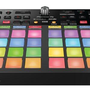 DDJ-XP2 DJ Controller