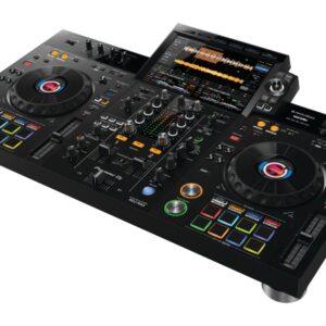 XDJ-RX3 All-In-One DJ System