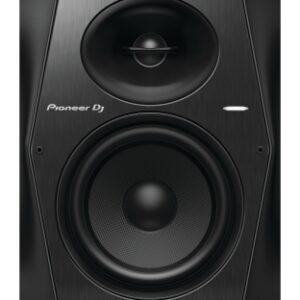 VM-70 100W Powered Monitor Speaker Single