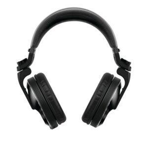 HDJ-X10-K Closedback DJ Headphones