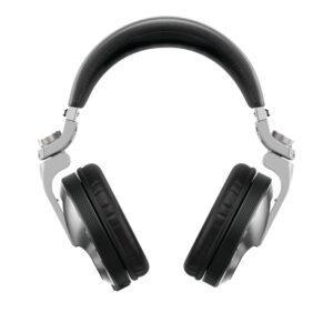 HDJ-X10-S Closed-back DJ Headphones