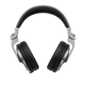 HDJ-X7-S DJ Closed-back Headphones
