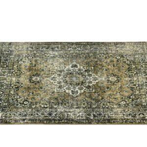 Vintage Persian Style Stage Rug