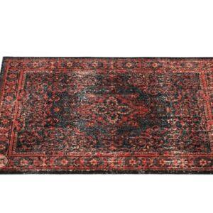 Vintage Persian Style Stage Rug