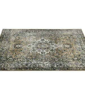 Vintage Persian Style Stage Rug
