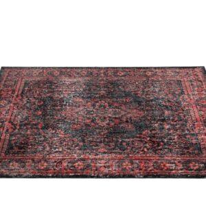 Vintage Persian Style Stage Rug