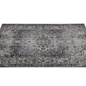 Vintage Persian Style Stage Rug