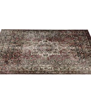 Vintage Persian Style Stage Rug