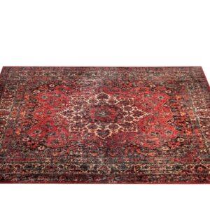 Vintage Persian Style Stage Rug