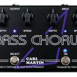 Carl Martin Basschorus