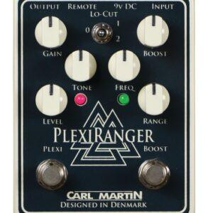 PlexiRanger Pedal