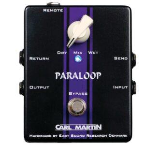 Carl Martin Paraloop