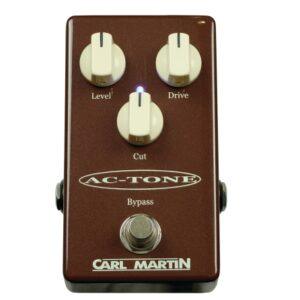 Carl Martin Single AC-Tone Pedal