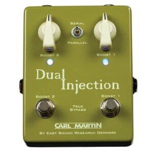 Carl Martin Dual Injection Pedal