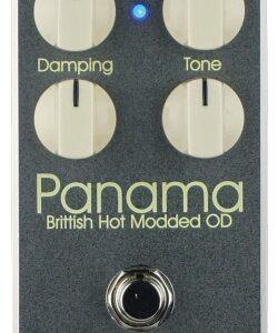 Panama Pedal