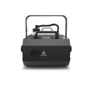 Hurricane 1800 Flex With Wired Remote