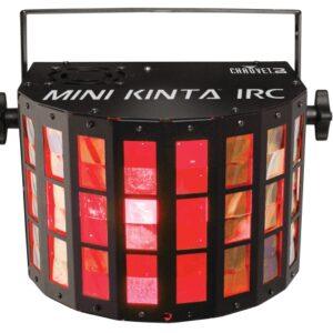 Mini Kinta IRC