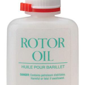 Rotor Oil