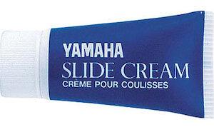 Trombone Slide Cream