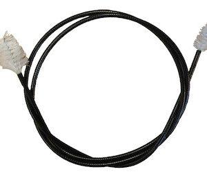 Vinyl Coated Trumpet Cleaner