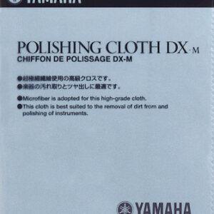 Treated Silver Polish Cloth