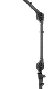 MBA26 Desktop Boom Arm