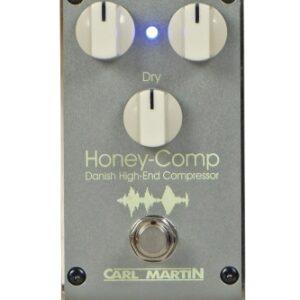 Honey Comp Compressor Pedal
