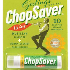 ChopSaver Original Lip Balm