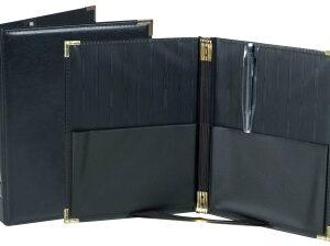 Premium Concert Choral Folder