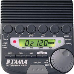 RW105 Rhythm Watch Programmable Metronome