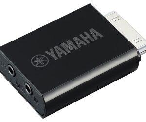 Yamaha i-MX1 iPad MIDI Cable