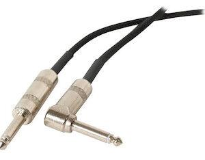 Relay G30 Right Angle Cable