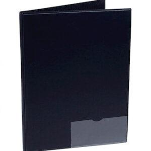 Band and Orchestra Folder