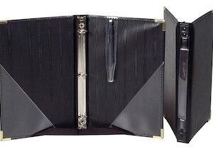 Premium Choral Folder