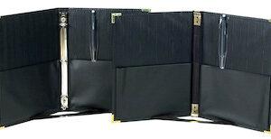 Premium Concert Choral Folder