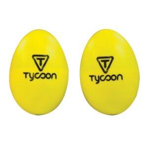 Egg Shakers (Plastic Pair)