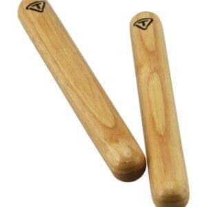 8″ Siam Oak Claves