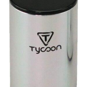 3″ Chrome Aluminum Shaker